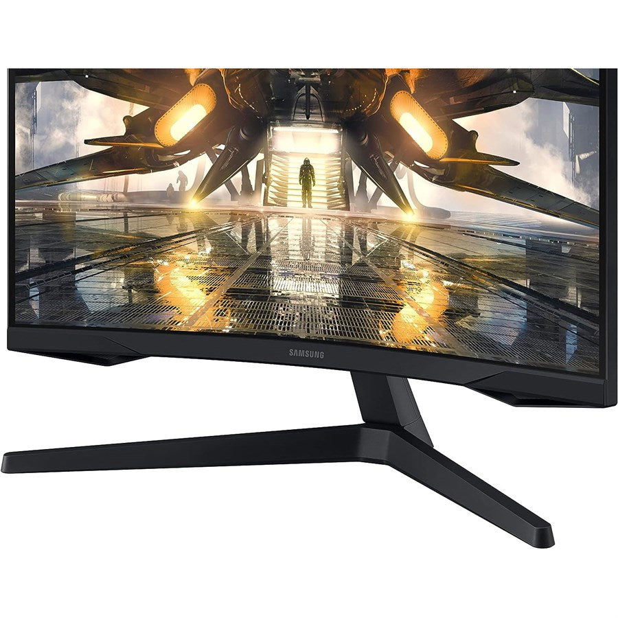 Samsung LS32AG550EMXZN Odyssey G5 32 Inch QHD Curved LED Monitor (3 Year Warranty) Samsung LS32AG550EMXZN Odyssey G5 32 Inch QHD Curved LED Monitor (3 Year Warranty)